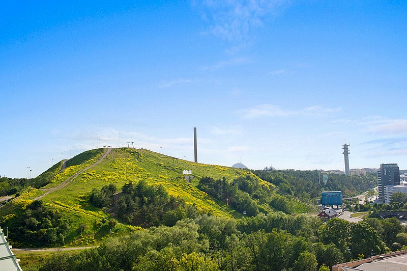 Malmövägen 32