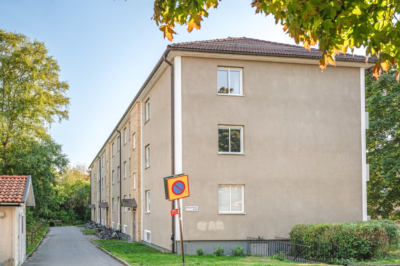 Bäckaskiftsvägen 78