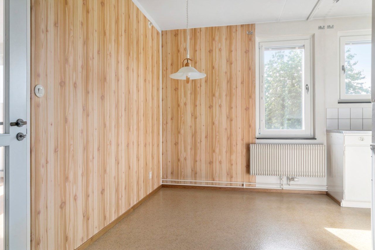 Ormingeringen 60A