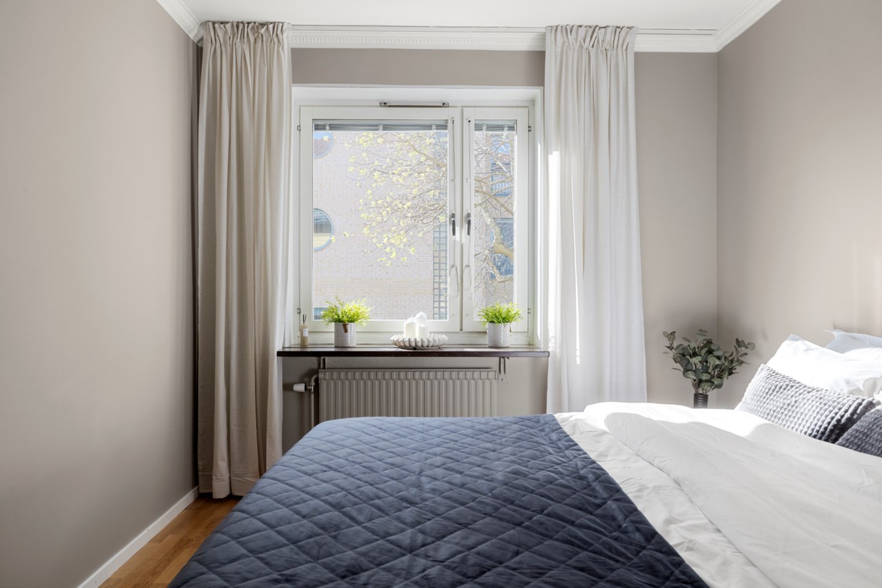 Gärdesvägen 35