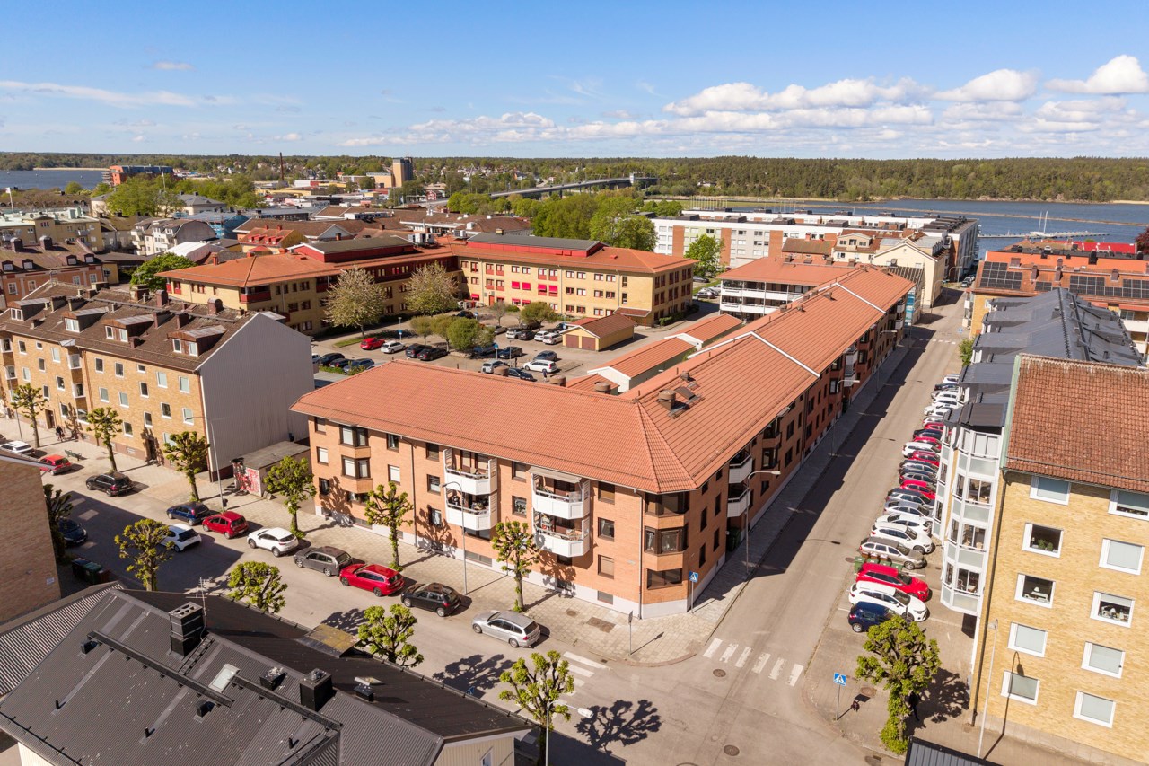 Nygatan 13A