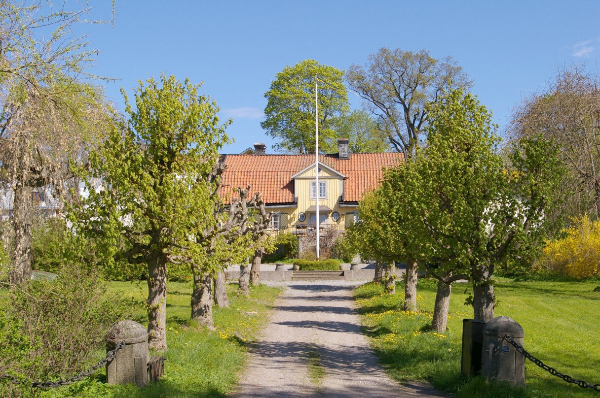 Sockenvägen 101C