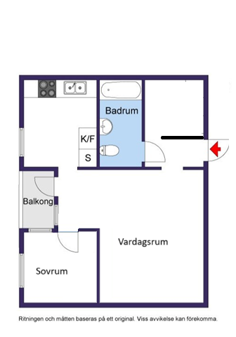 Kvarnplan 1