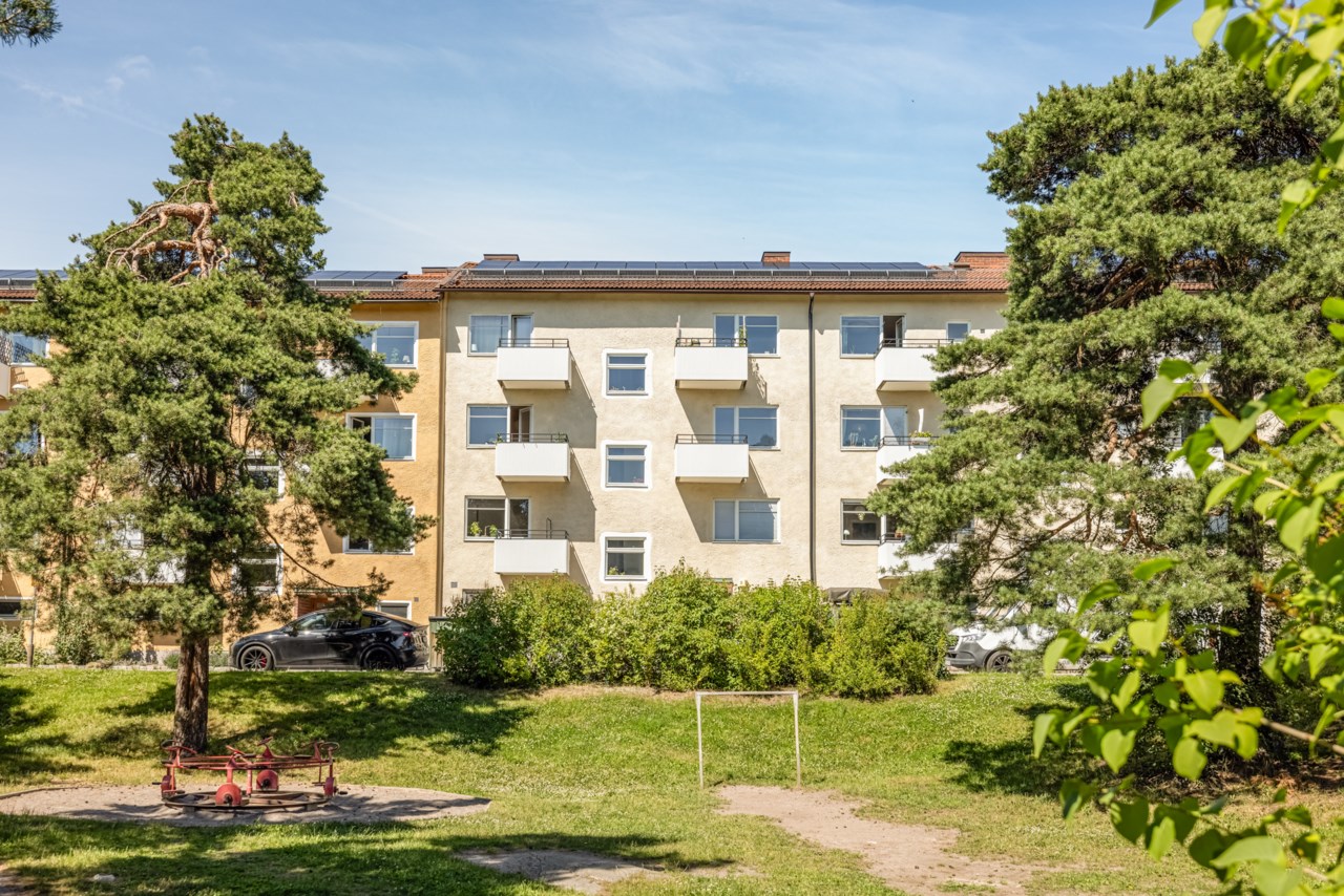 Ronnebyvägen 32