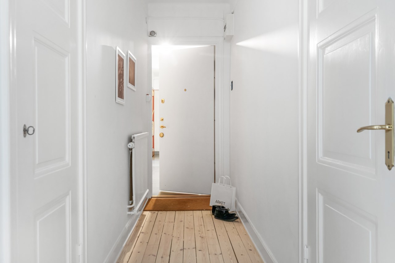 Vintervägen 26, vån 4 av 4