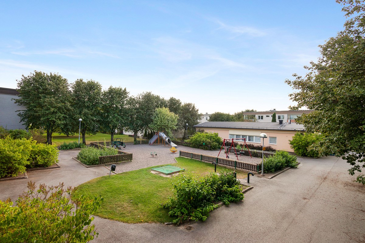 Närområde