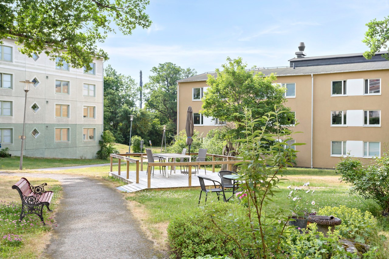 Centralvägen 20