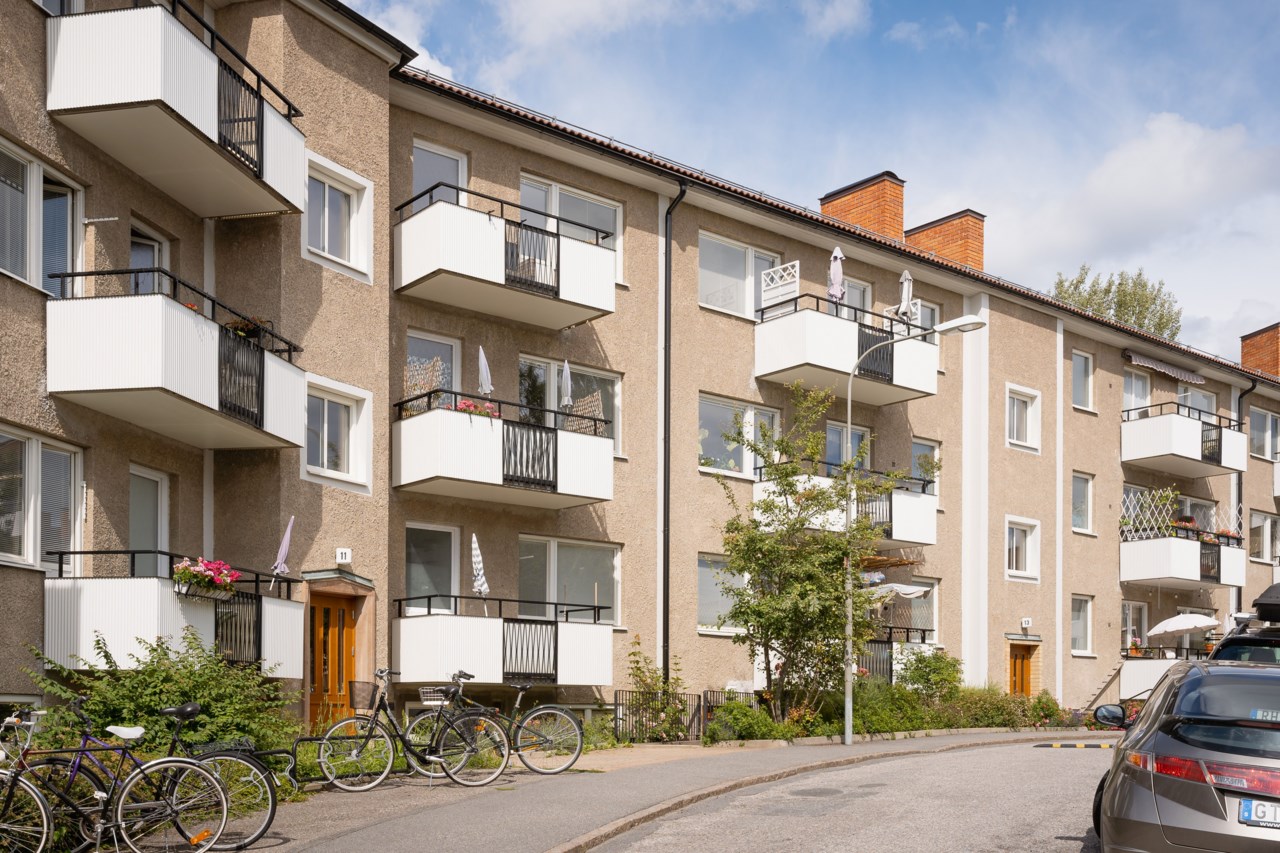 Bäckaskiftsvägen 11A