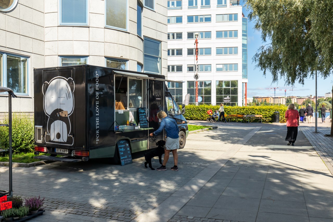 Sjöviksvägen 81