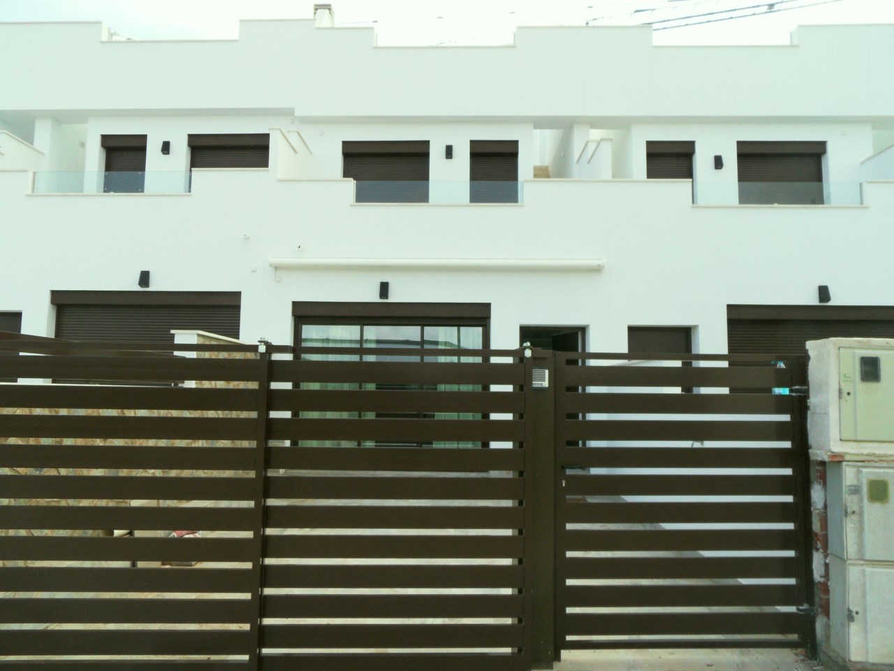 Bahia Homes