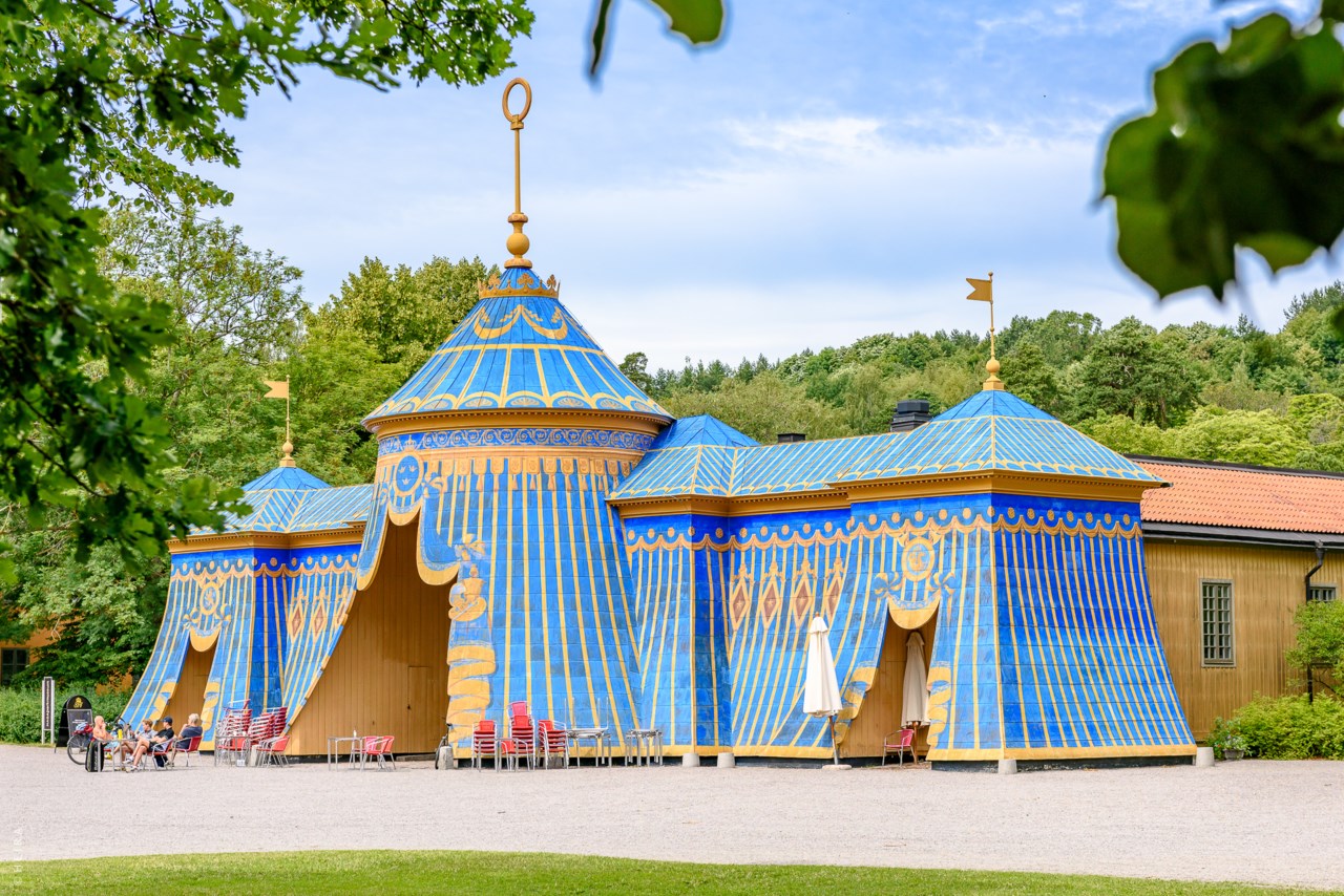 Huvudstalundsvägen 6