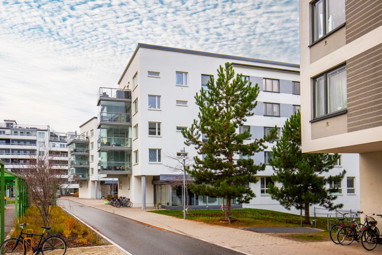 Sturehillsvägen 15, 4 tr