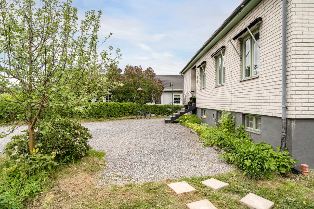 Bodaängsvägen 6