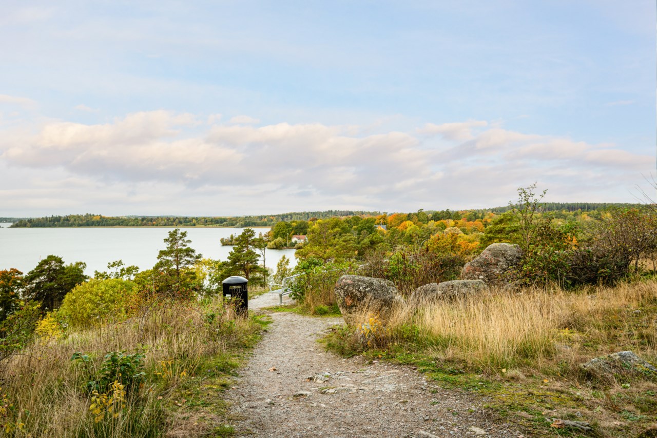 Trappebergsvägen 57