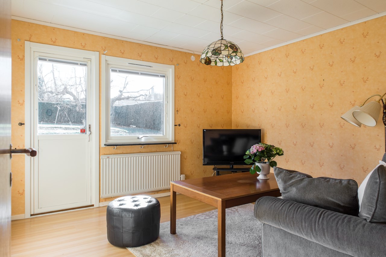 Lövens väg 20