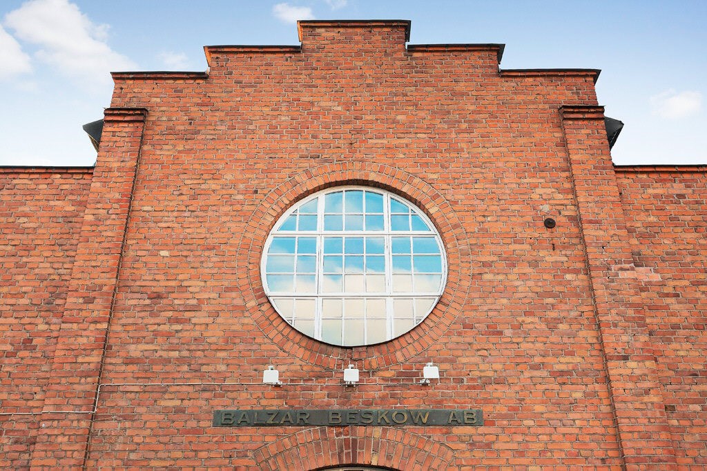 Anton Johanssons väg 12