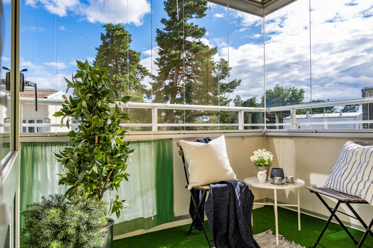 Finn Malmgrens väg 3 A