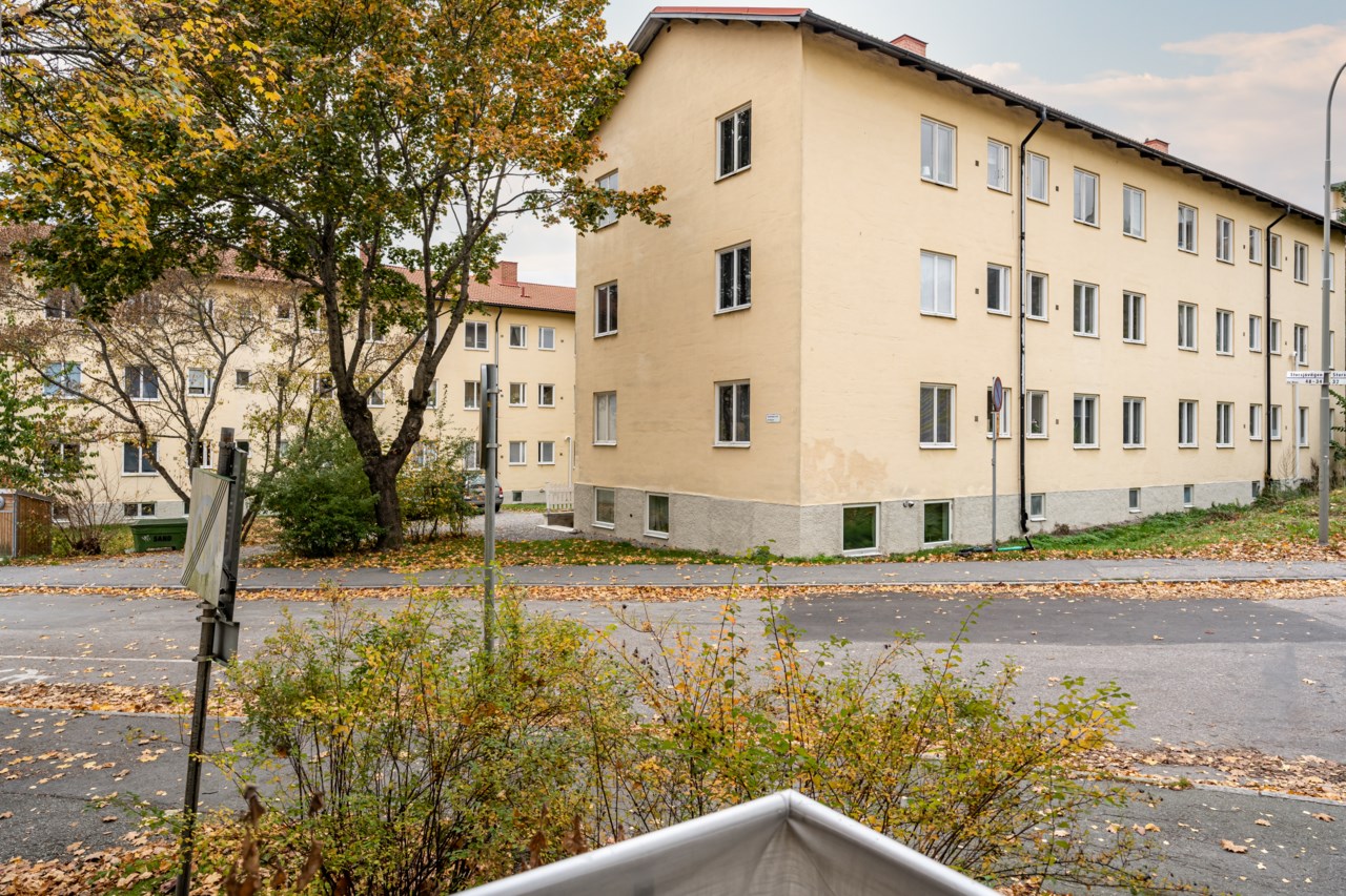 Storsjövägen 37