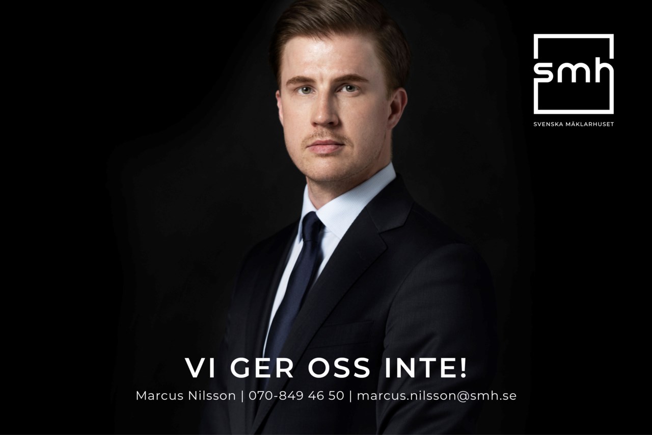 Ursviksvägen 10 A