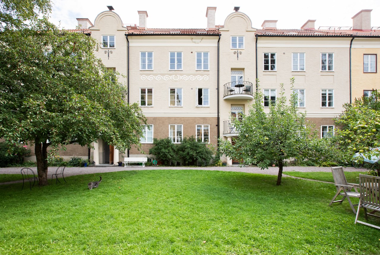 Tegnérgatan 20 A
