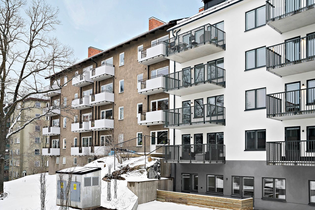 Sagagatan 11