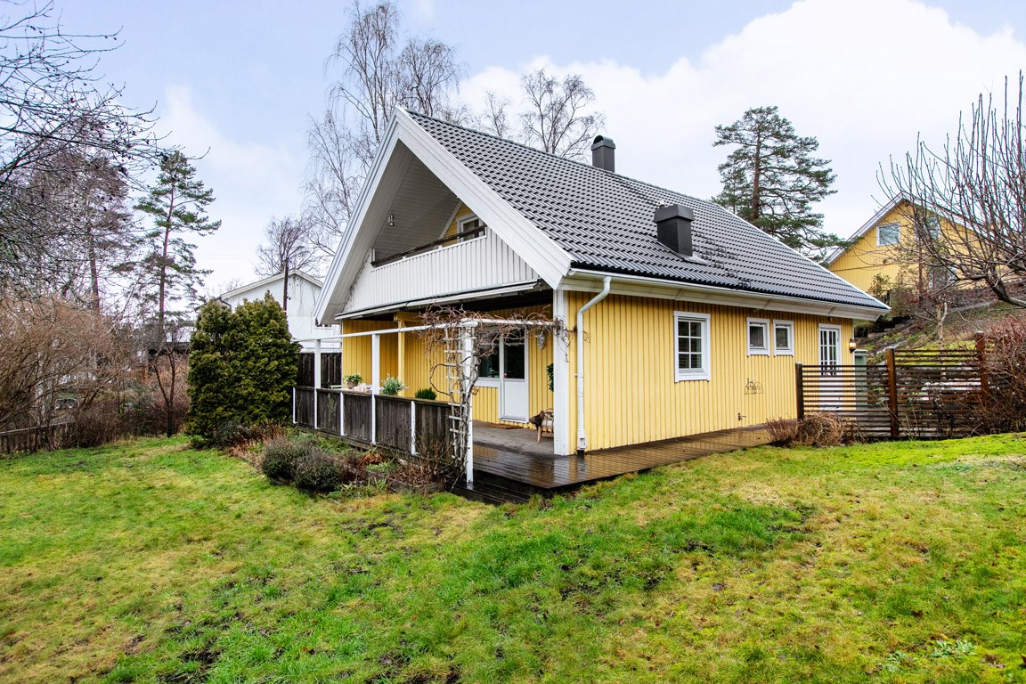 Hemvägen 9