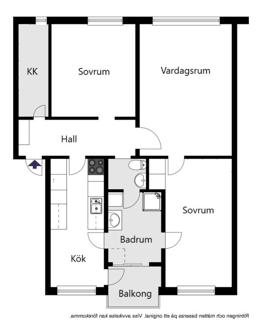 Morkullegatan 70