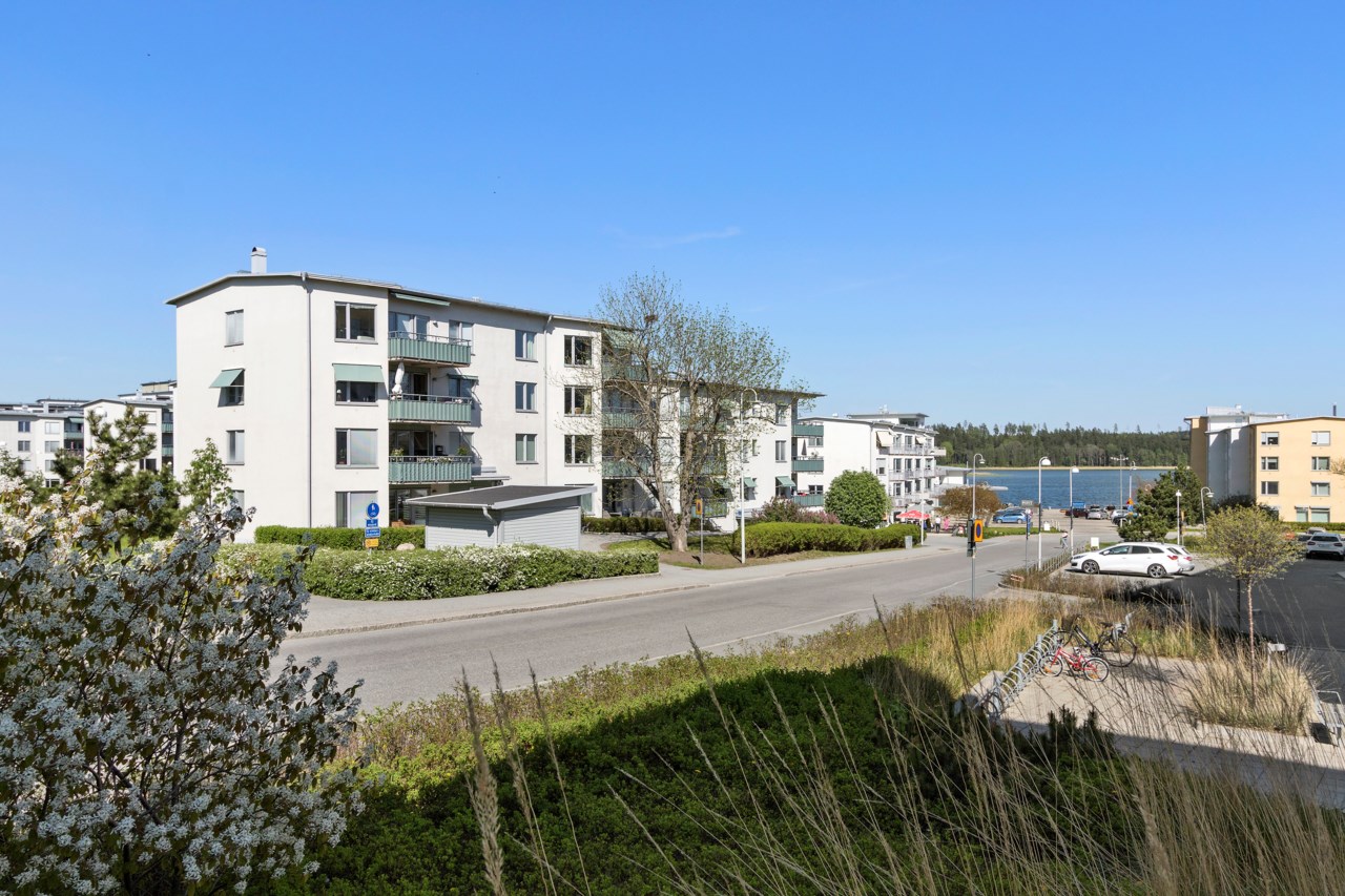 Catalinavägen 5