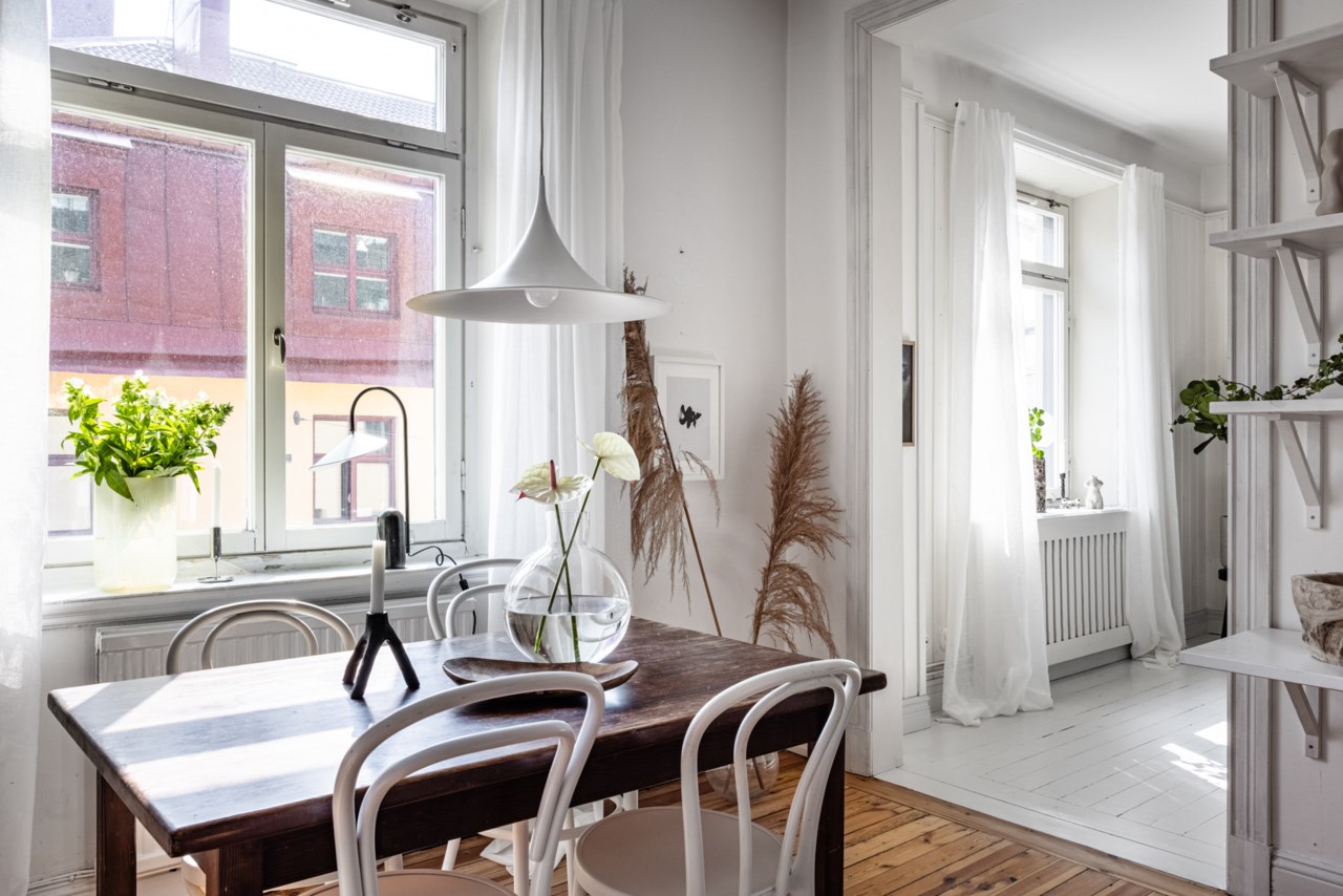 Aprilgatan 12A, 2 tr