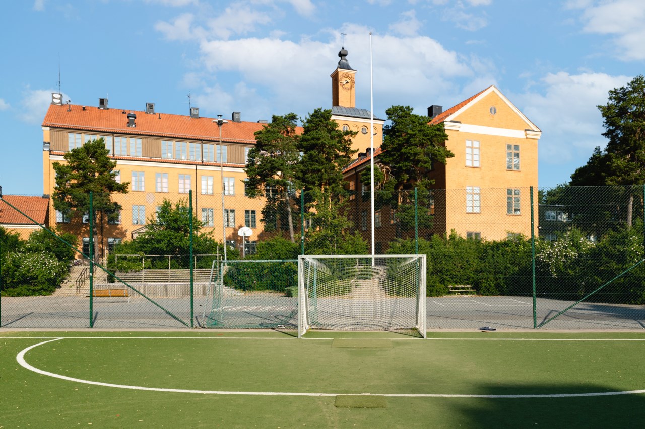 Sulitelmavägen 9