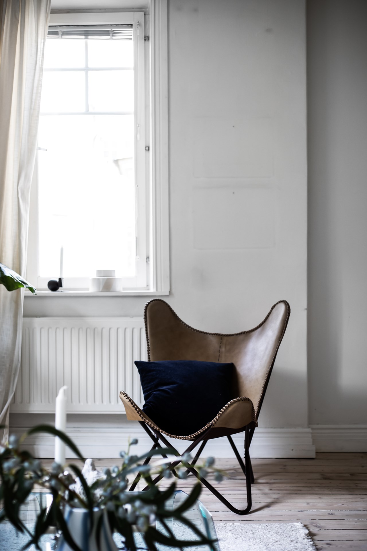 Nyborgsgränd 1, 2 tr