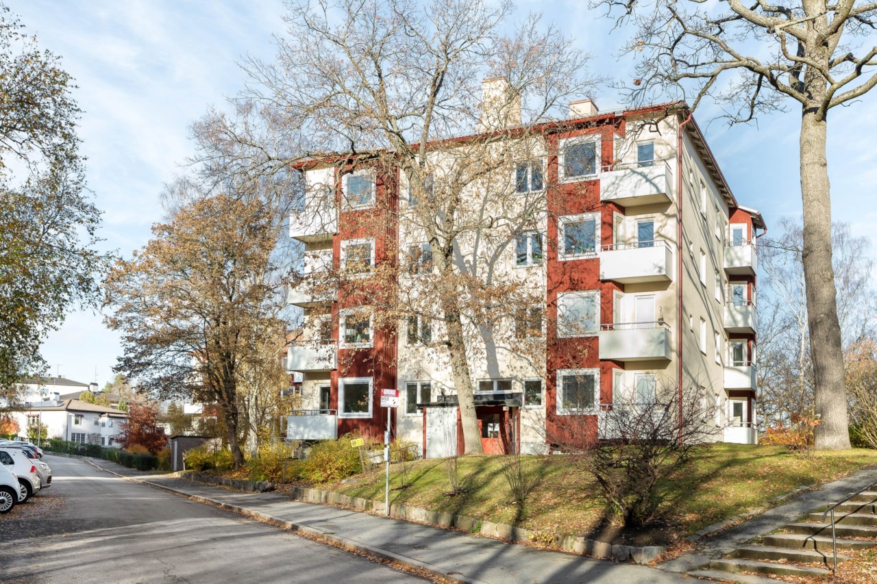 Förrådsgatan 14