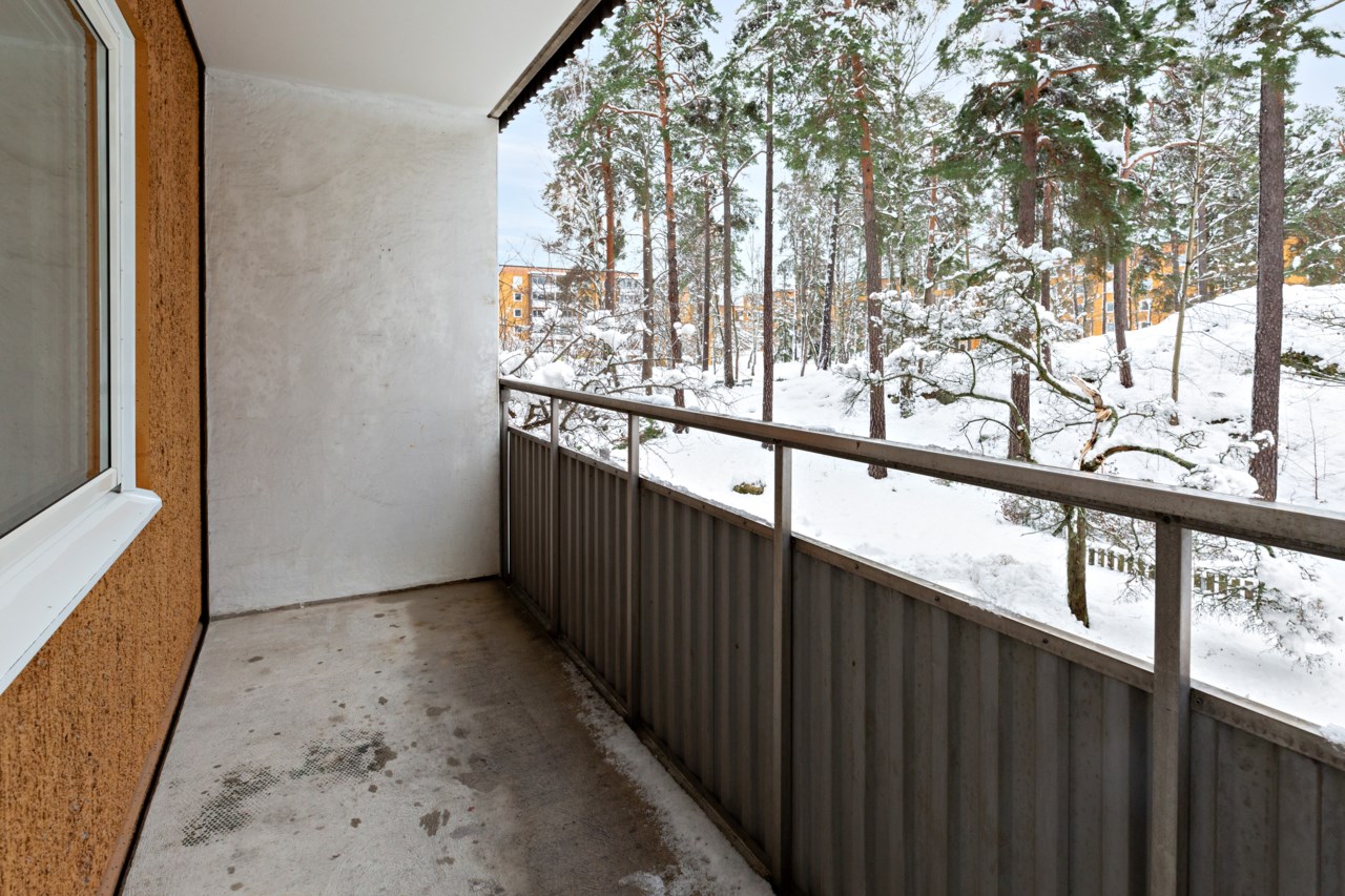 Lillåkersvägen 4
