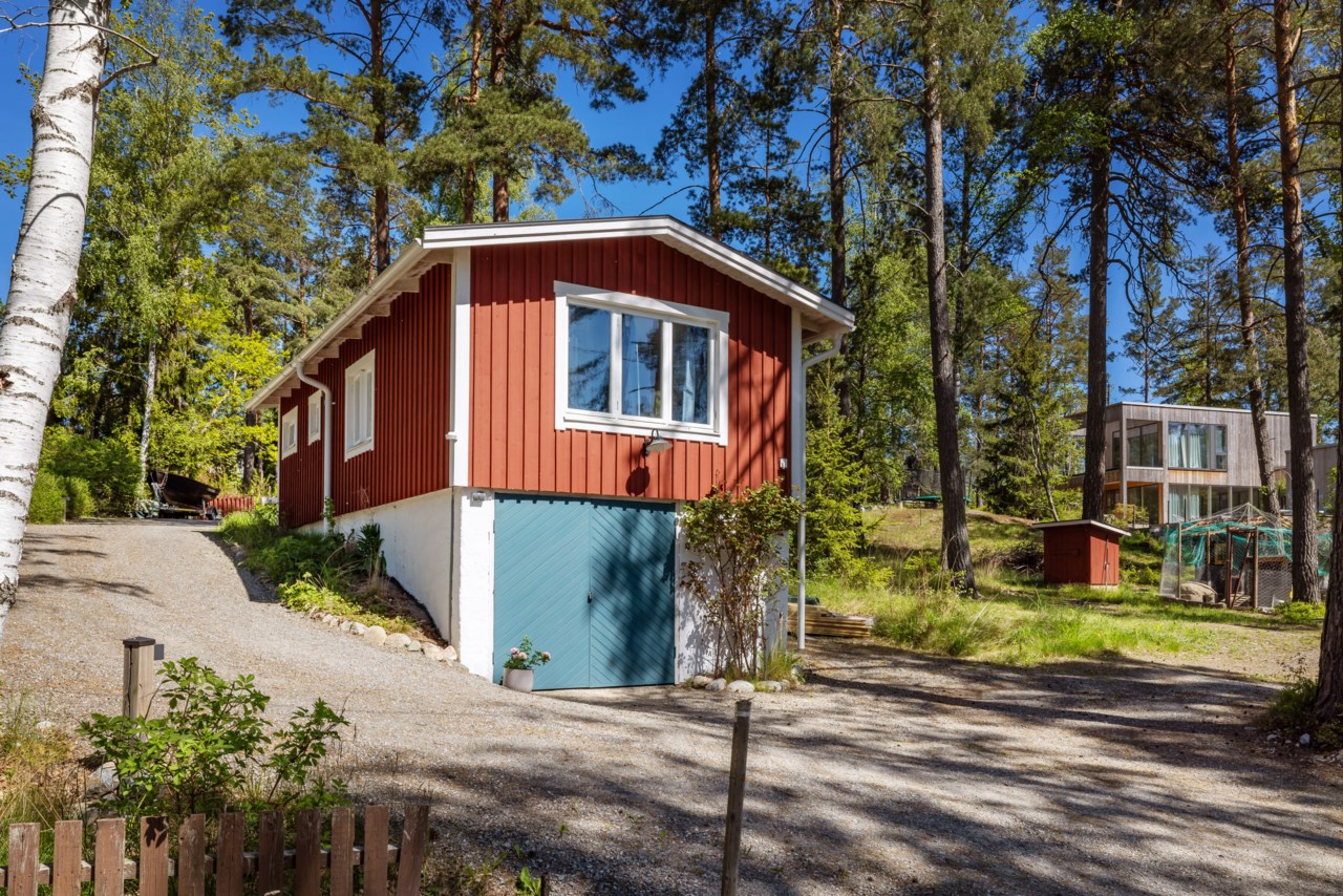 Backamovägen 19