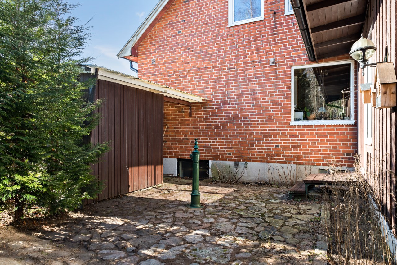 Wallbergs väg 12