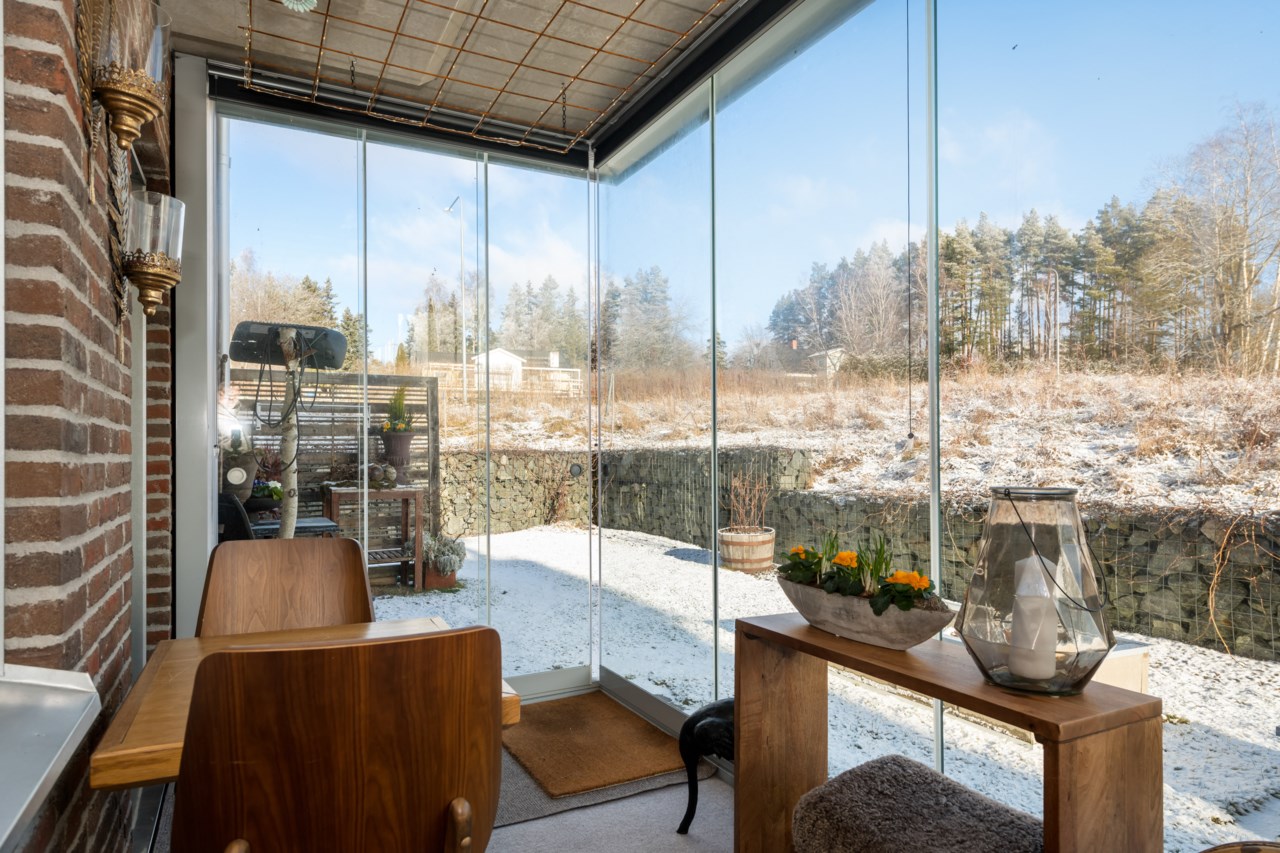 Björnövägen 40, 120 kvm uteplats