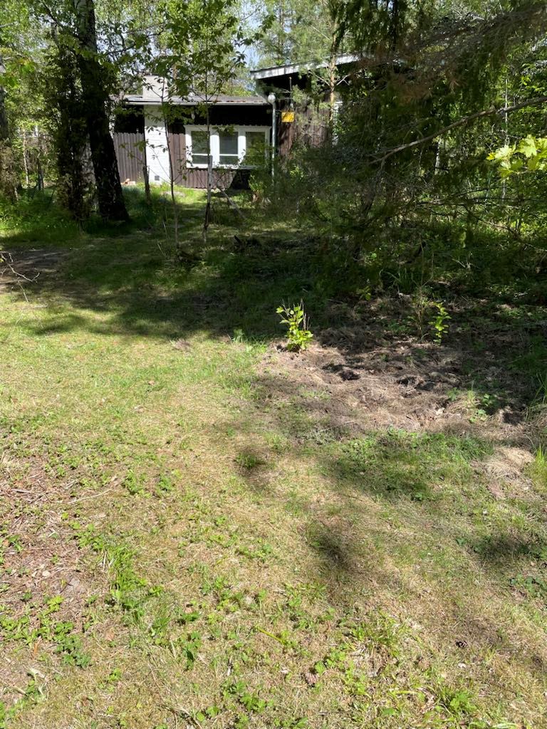 Skattekvarnsvägen 4