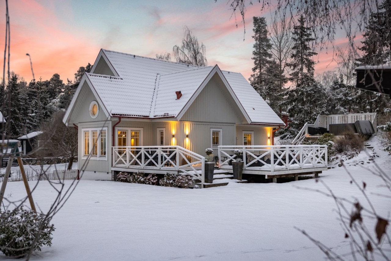 Blåmesvägen 5