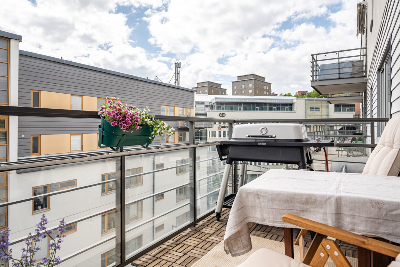 Vingårdsgatan 46, 5 tr