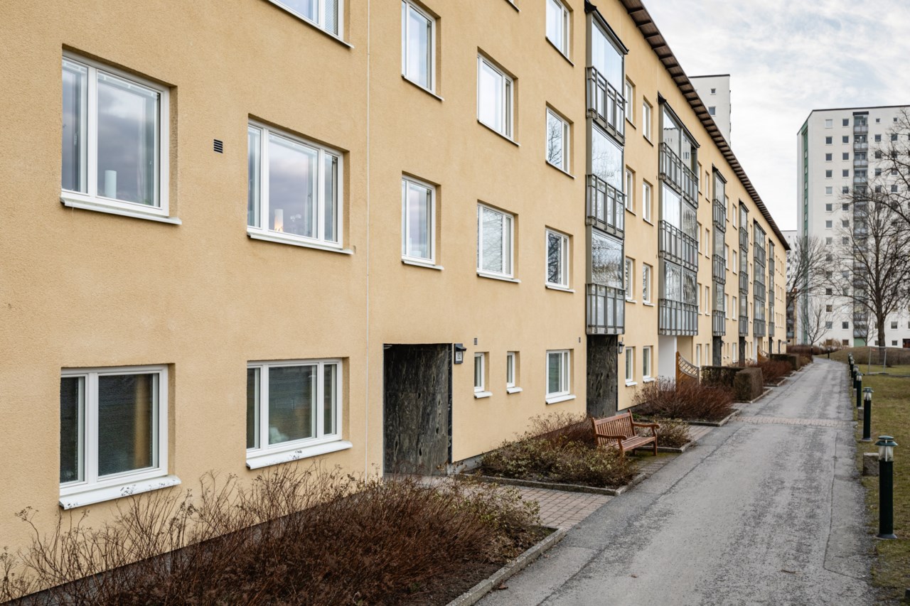 Sandfjärdsgatan 82