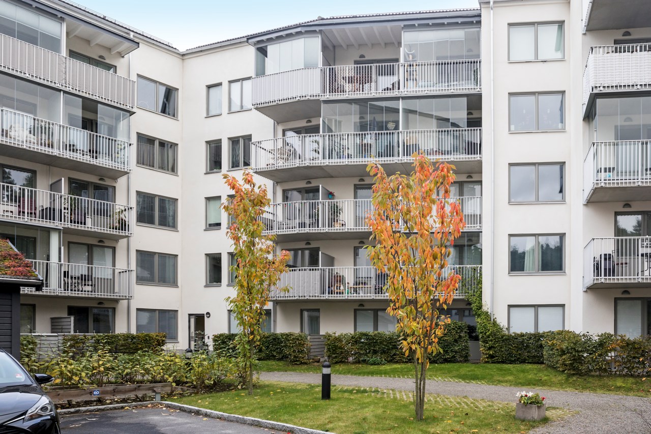 Ada Nilssons gata 3, vån 4