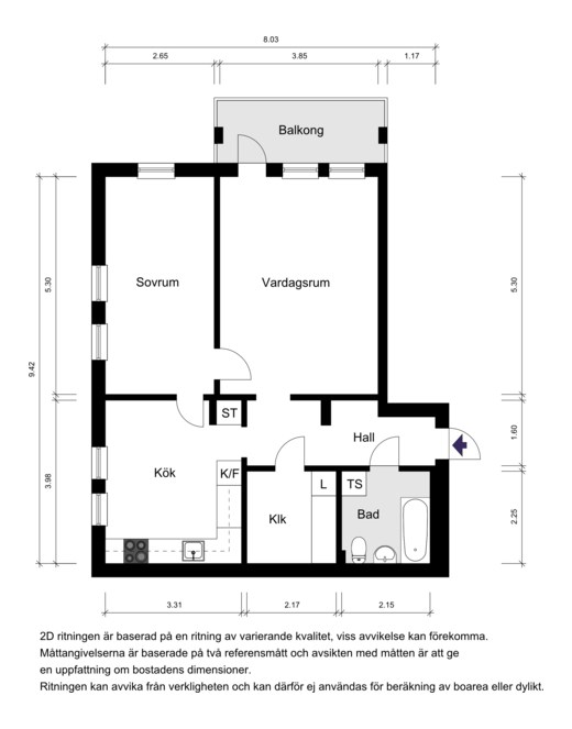 Ornövägen 34