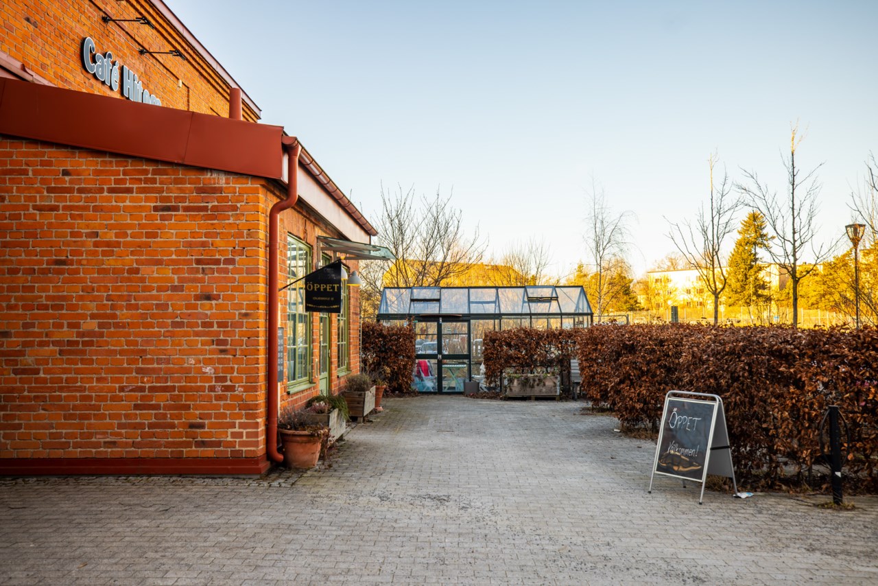 Metronomgatan 3, vån 4