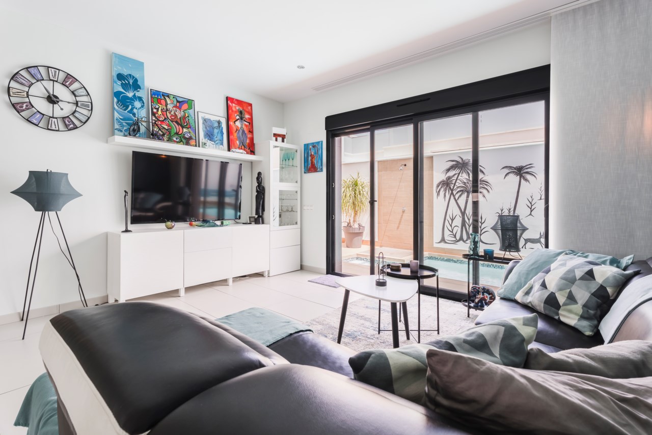 Residencial Tabora