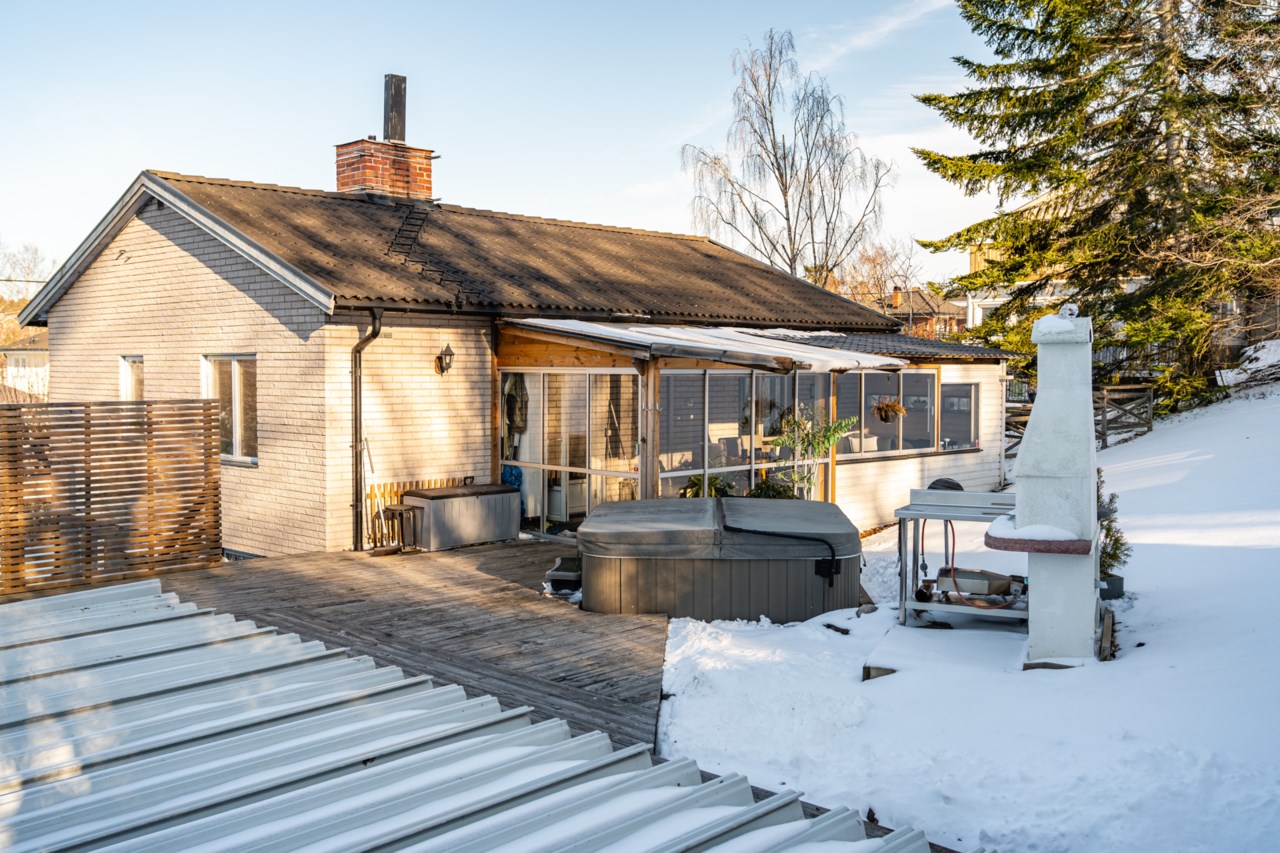 Lundavägen 8