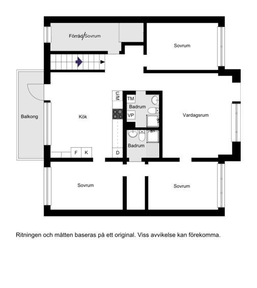 Morgonvägen 50