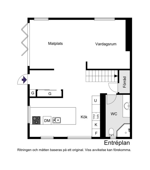 Vipelyckan 9