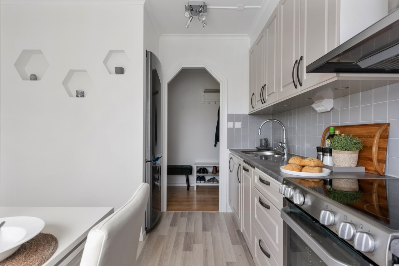 Västra Bangatan 57 C