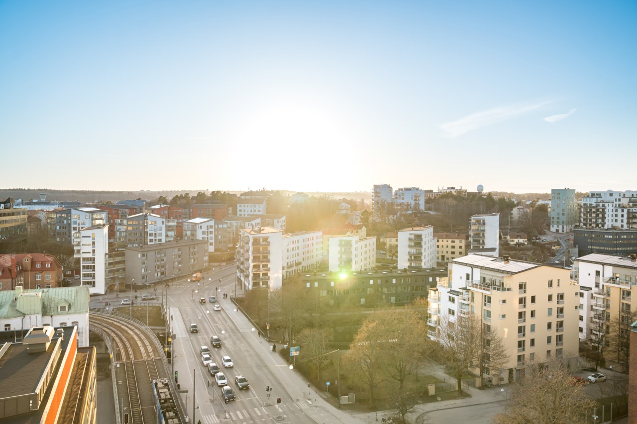 Landsvägen 71