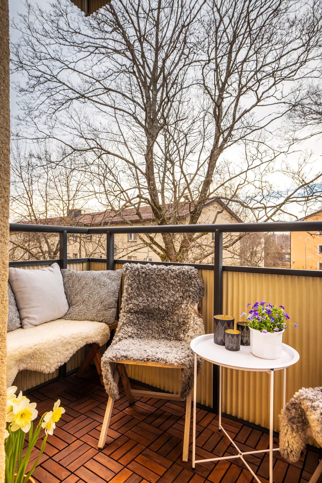 Lidköpingsvägen 60, 2 tr